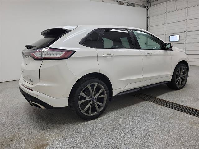 Used 2018 Ford Edge Sport w/ Equipment Group 401A image 3