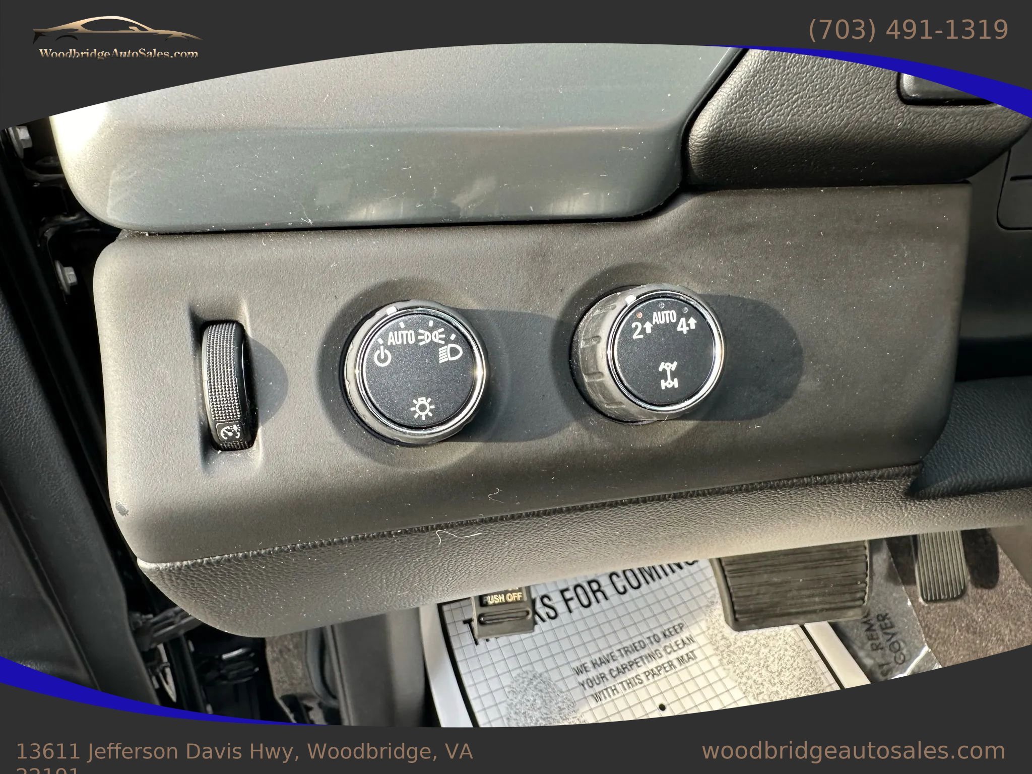 Used 2019 Chevrolet Tahoe LT image 15