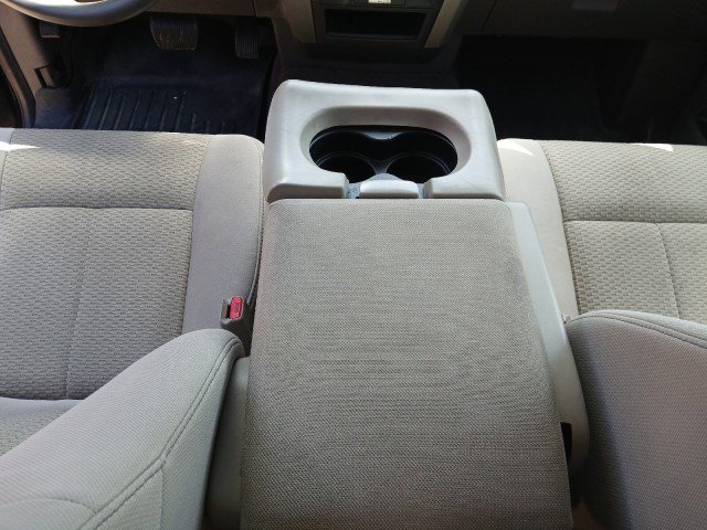 Used 2010 Ford F150 XLT RWD image 14