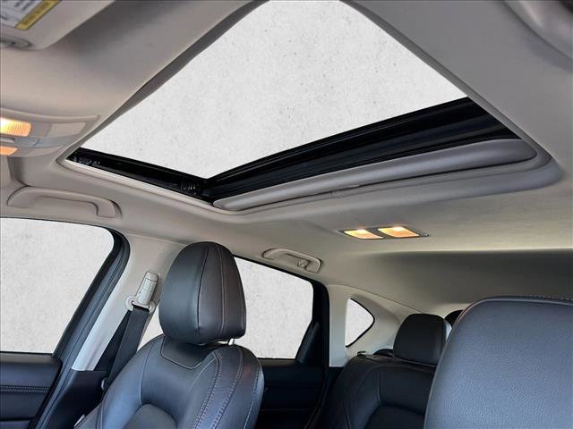 Used 2024 MAZDA CX-5 Carbon Edition image 12