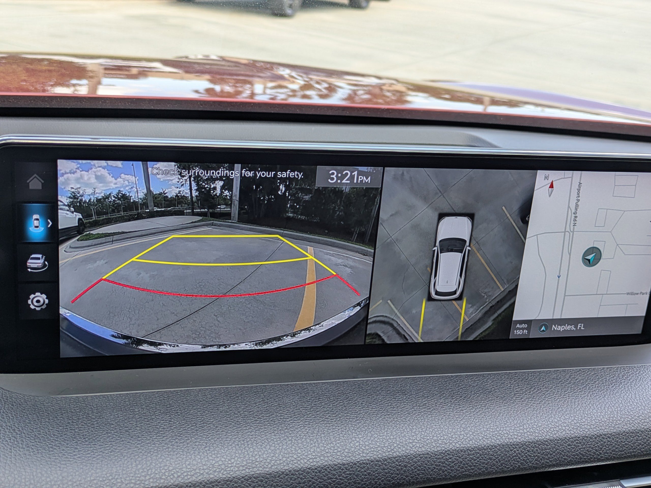 Certified 2023 Genesis GV70 2.5T w/ Advanced Package image 29