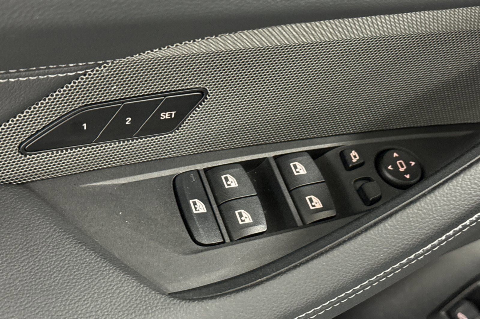 Certified 2023 BMW i4 eDrive40 w/ Premium Package image 13