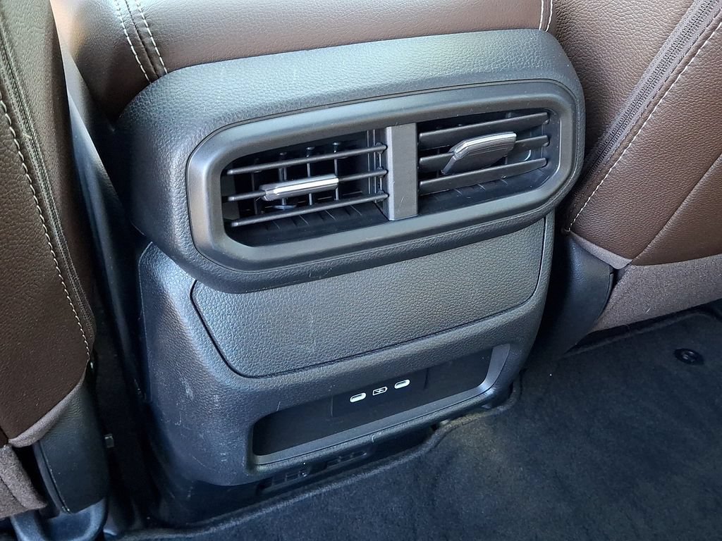Used 2024 Honda Passport EX-L image 12