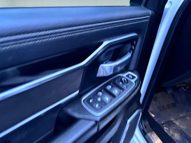 Used 2021 RAM 3500 Laramie image 13