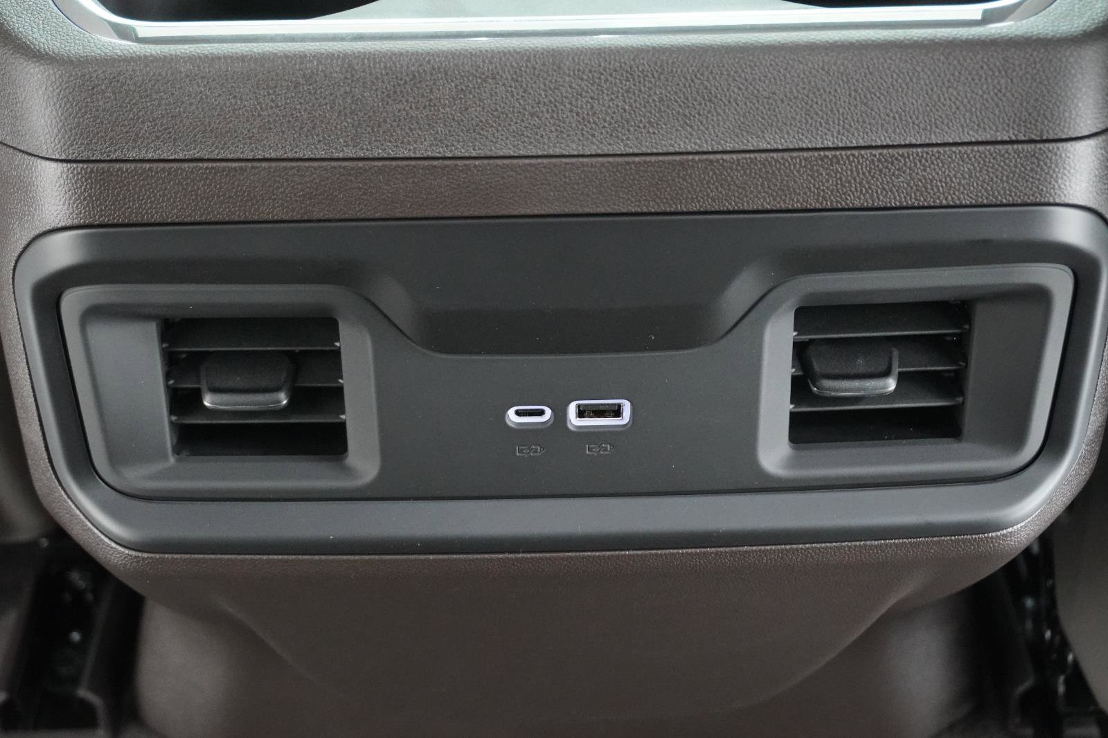 New 2026 Chevrolet Silverado 1500 LT Trail Boss w/ Convenience Package II image 33