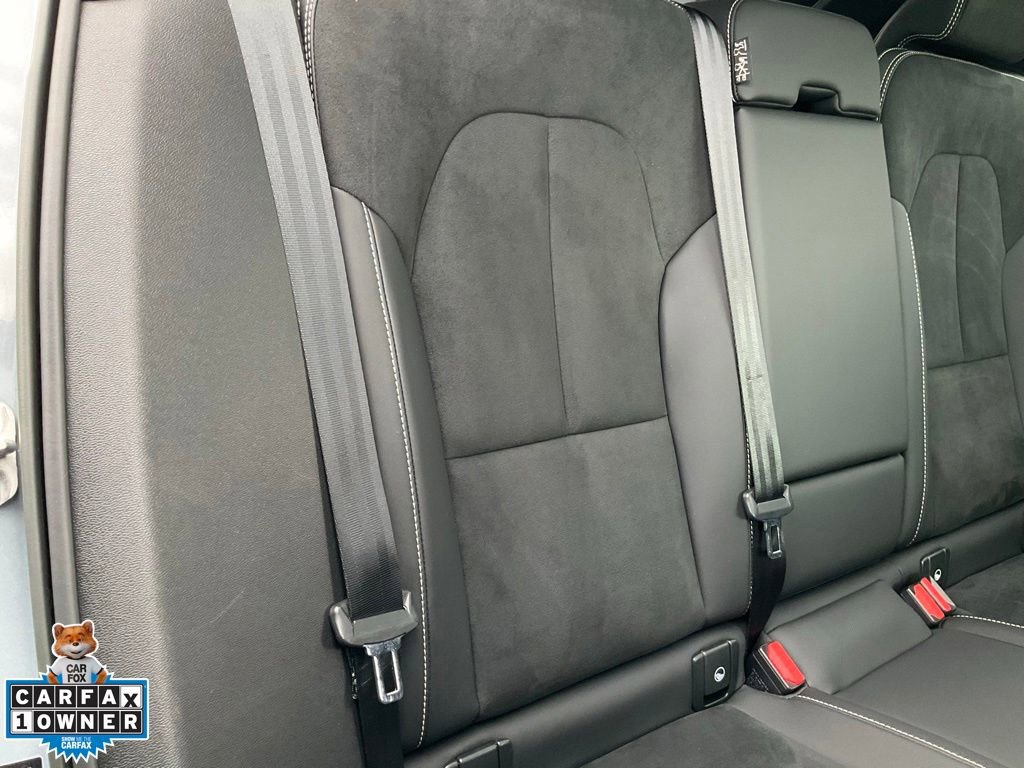 Used 2022 Volvo XC40 P8 Recharge Plus AWD/4WD image 55