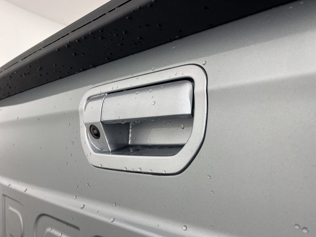 New 2026 Honda Ridgeline RTL image 18