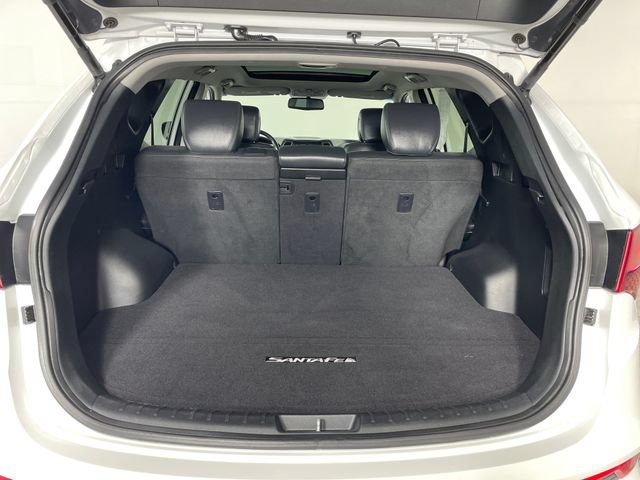 Used 2018 Hyundai Santa Fe Sport AWD/4WD image 20