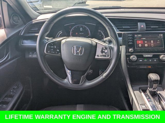 Used 2021 Honda Civic Sport image 16