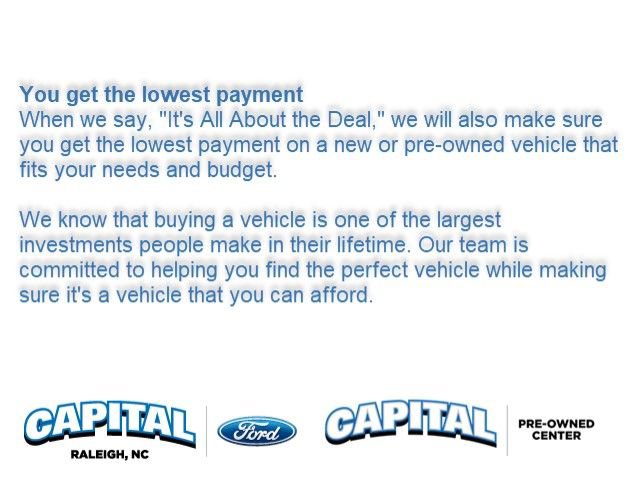 Certified 2025 Ford Explorer ST image 7