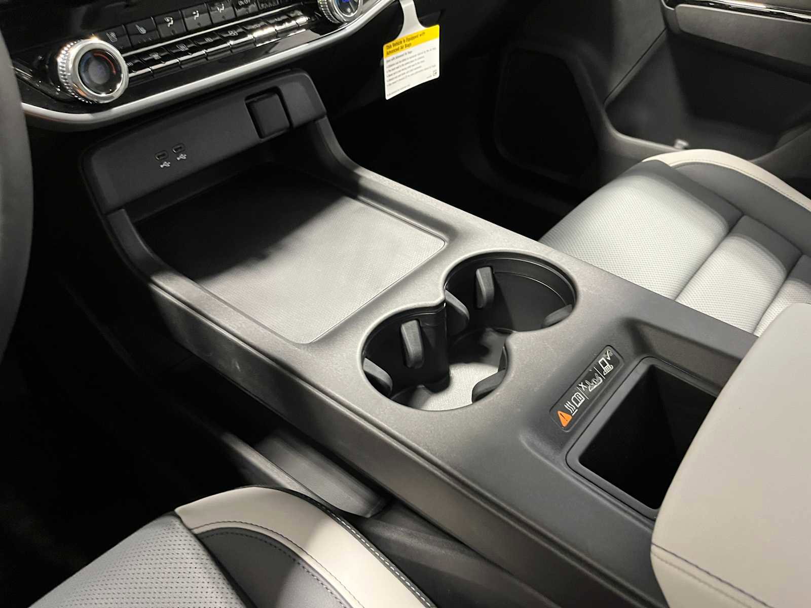 New 2025 Honda Prologue Elite image 18