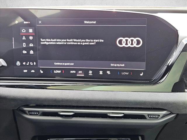 New 2025 Audi S5 Premium Plus image 13