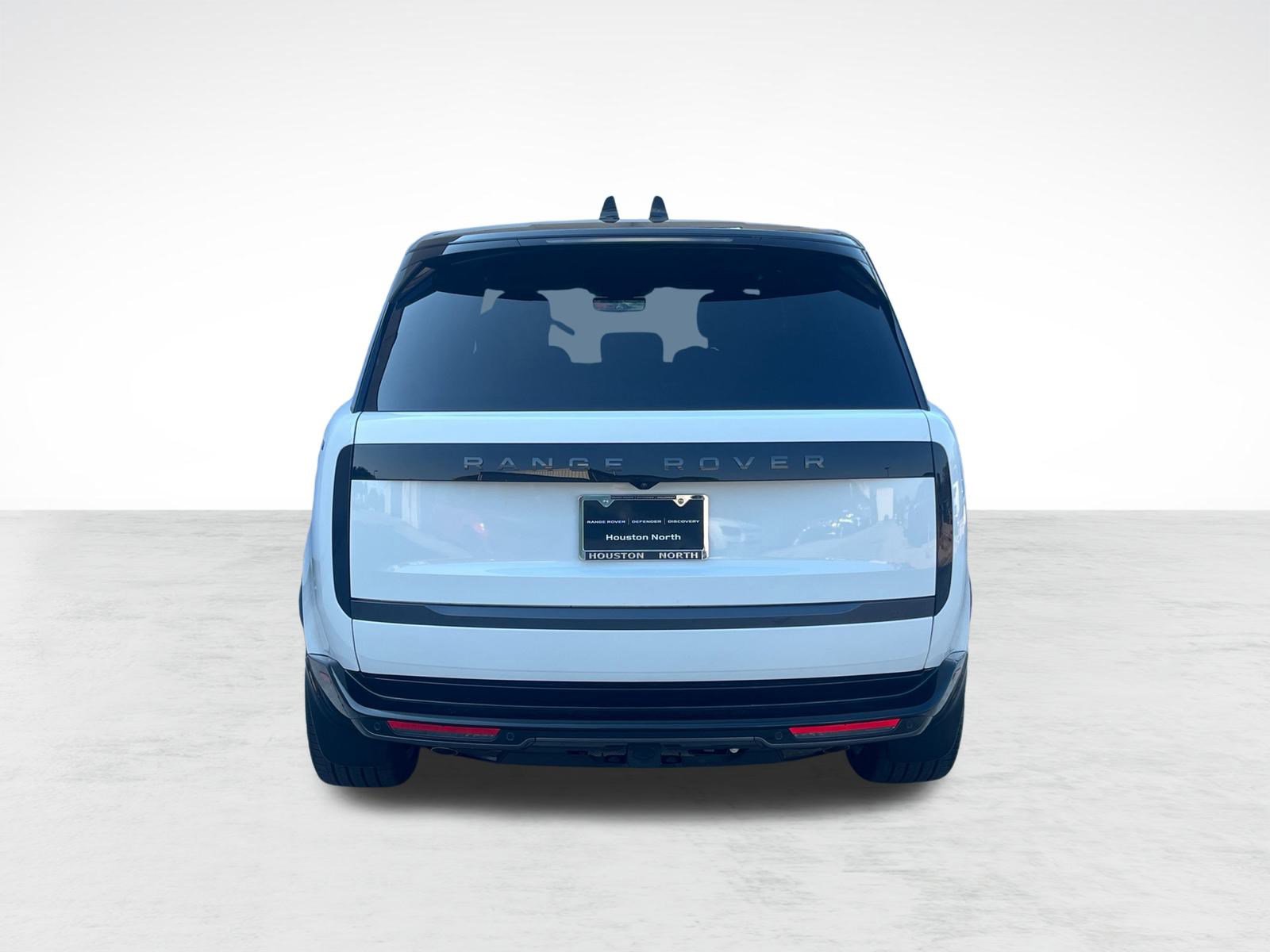 New 2025 Land Rover Range Rover Long Wheelbase SE image 10