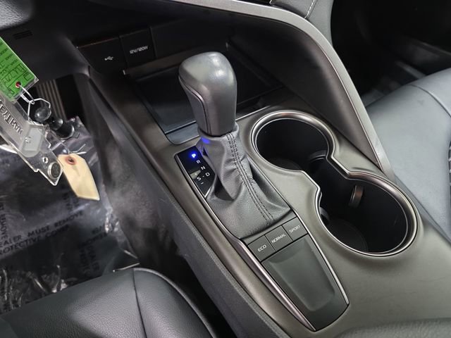 Certified 2023 Toyota Camry SE image 22