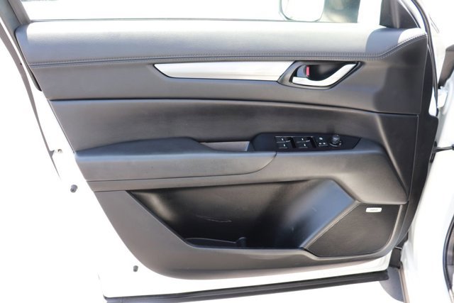 Used 2020 MAZDA CX-5 Touring FWD image 10