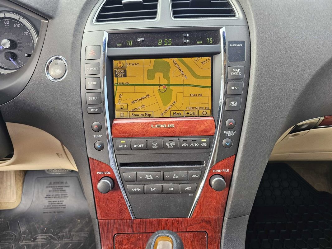 Used 2012 Lexus ES 350 image 24