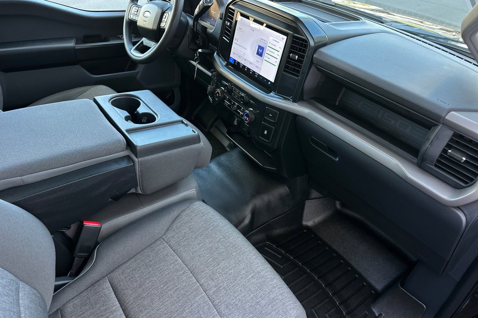 Used 2025 Ford F150 XL image 13