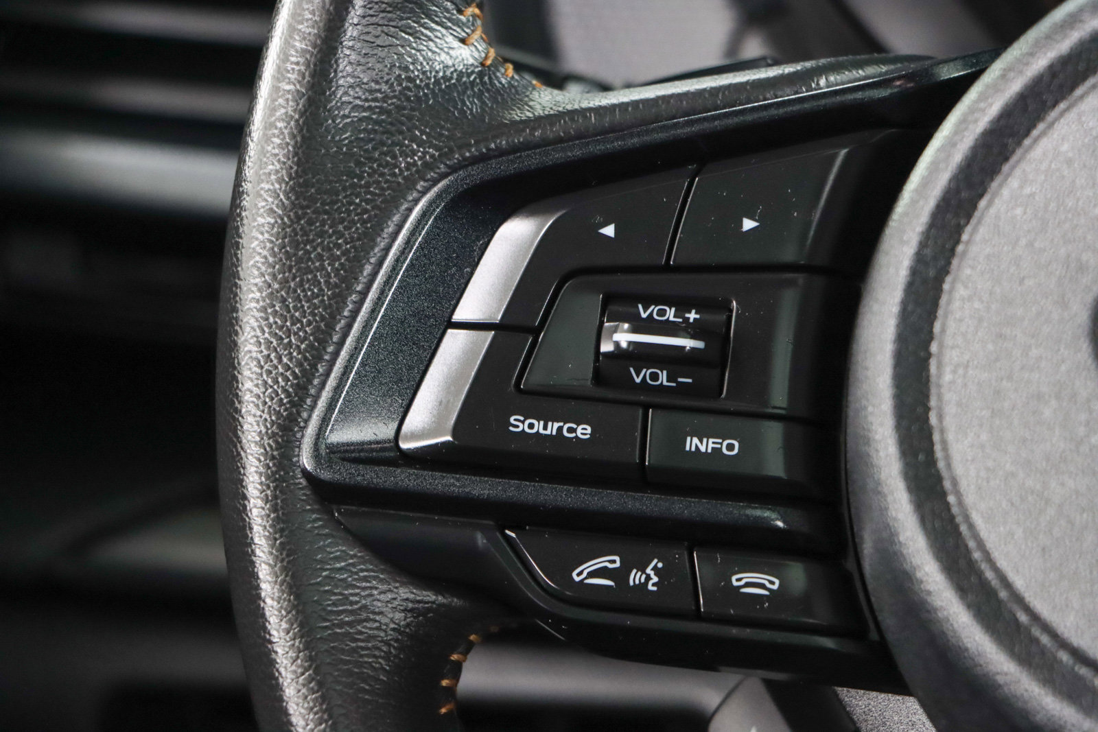 Used 2023 Subaru Forester Wilderness image 13