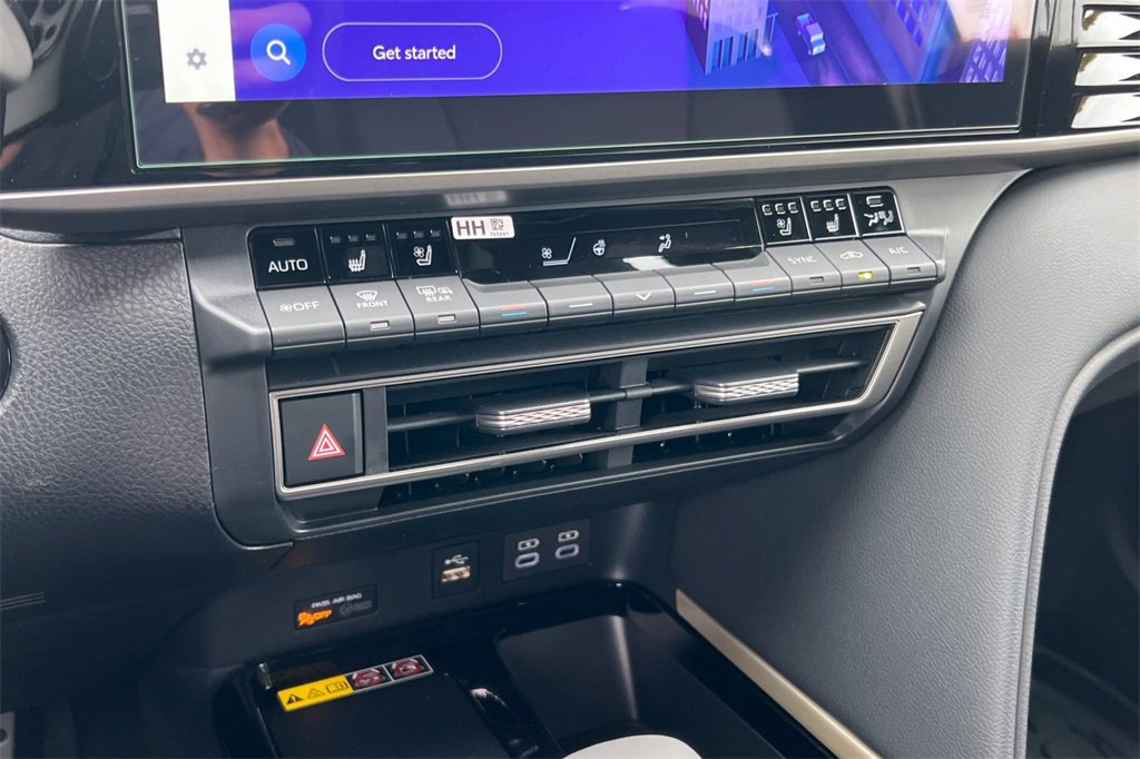 New 2026 Toyota Camry XSE image 20