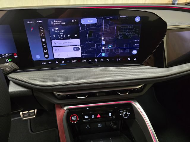 New 2026 Audi SQ5 Prestige AWD/4WD image 19