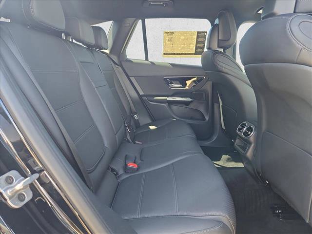 Certified 2026 Mercedes-Benz GLC 300 image 18
