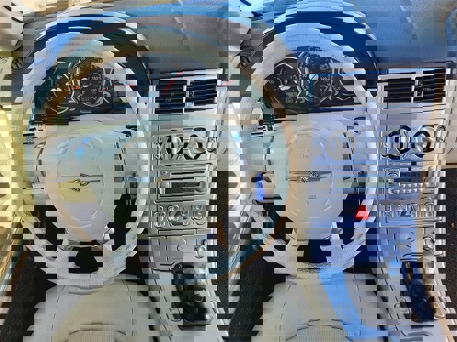 Used 2005 Chrysler Crossfire Limited image 24