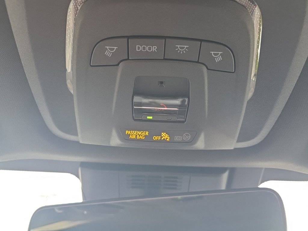 Used 2026 Toyota bZ image 31