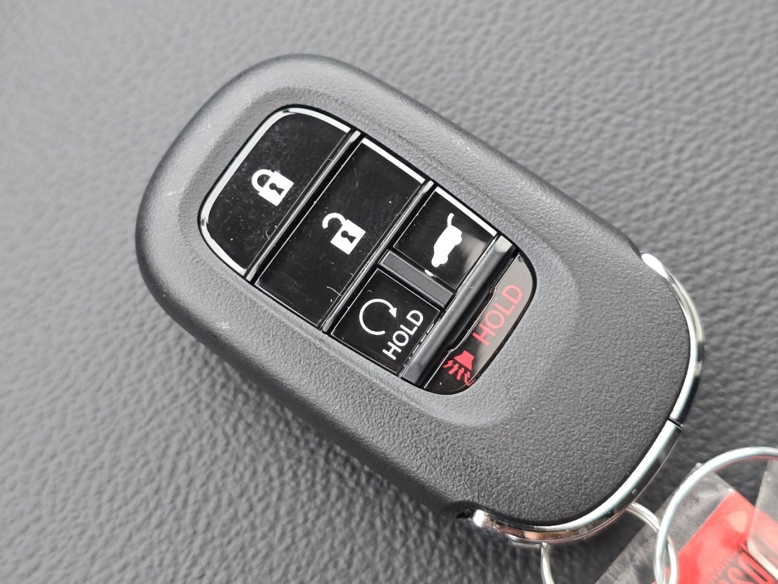 New 2026 Honda CR-V EX image 32