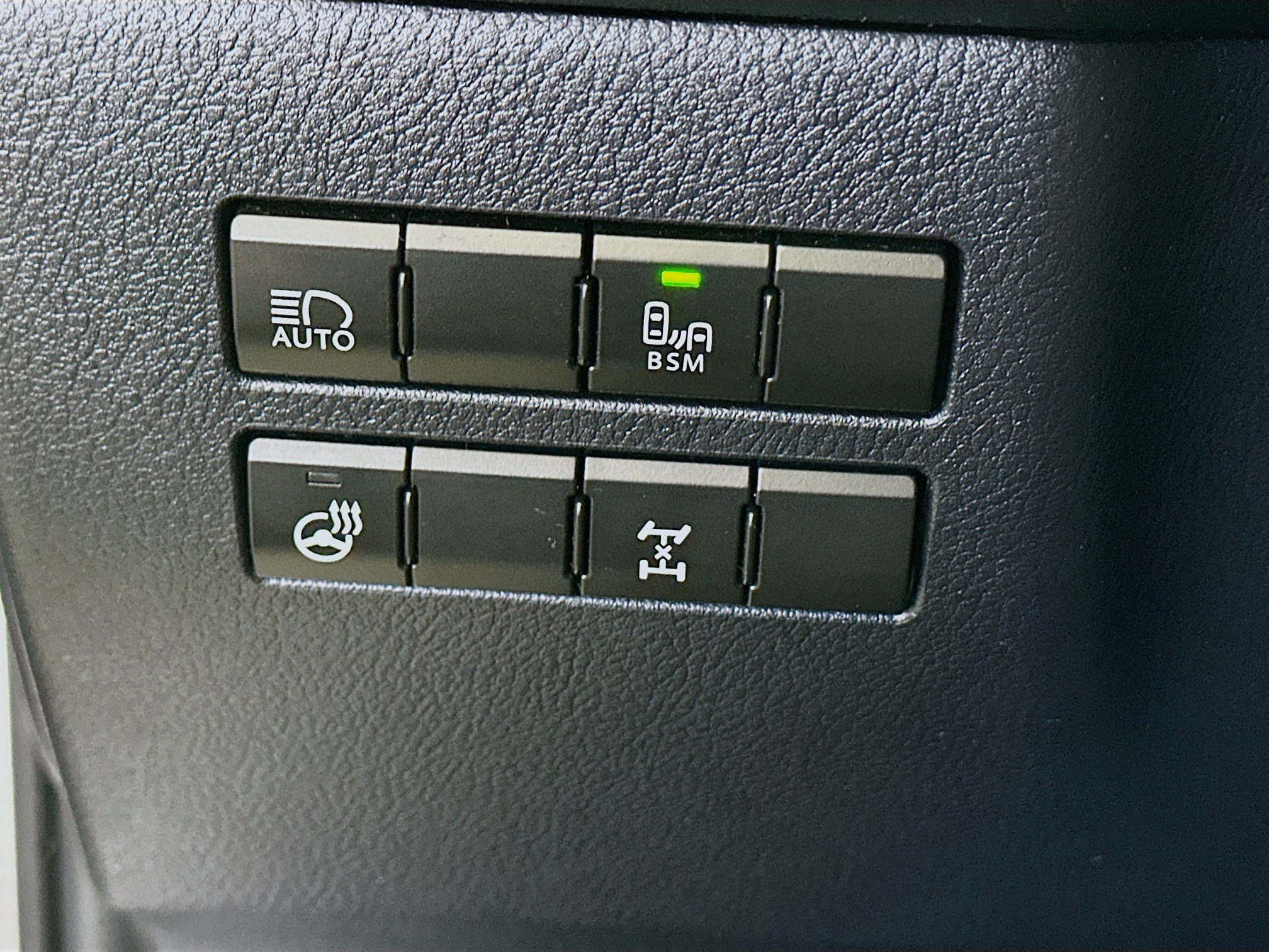 Used 2019 Lexus NX 300 AWD w/ Comfort Package image 17