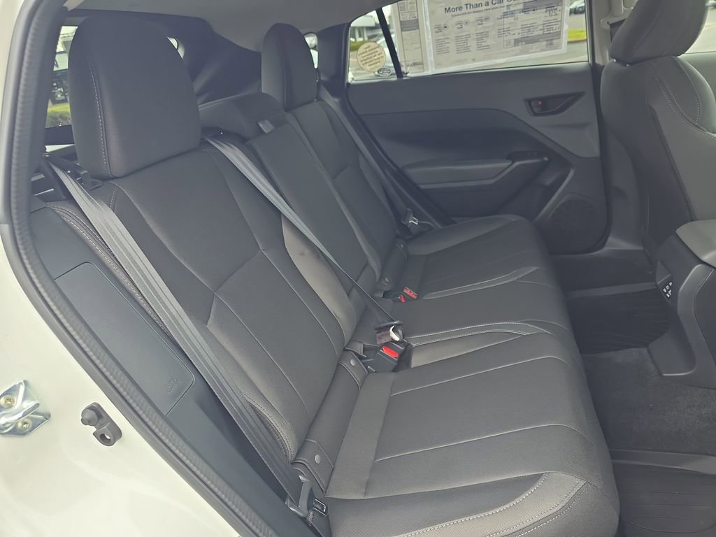 New 2026 Subaru Crosstrek 2.0i Premium image 17