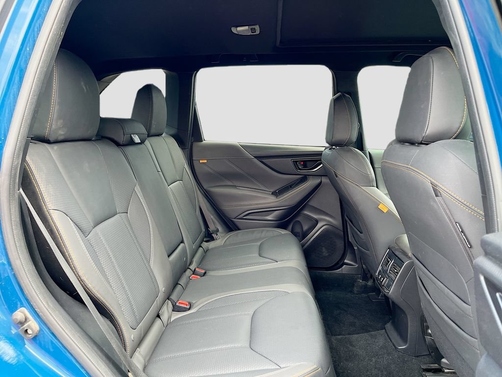Used 2024 Subaru Forester Wilderness AWD/4WD image 27