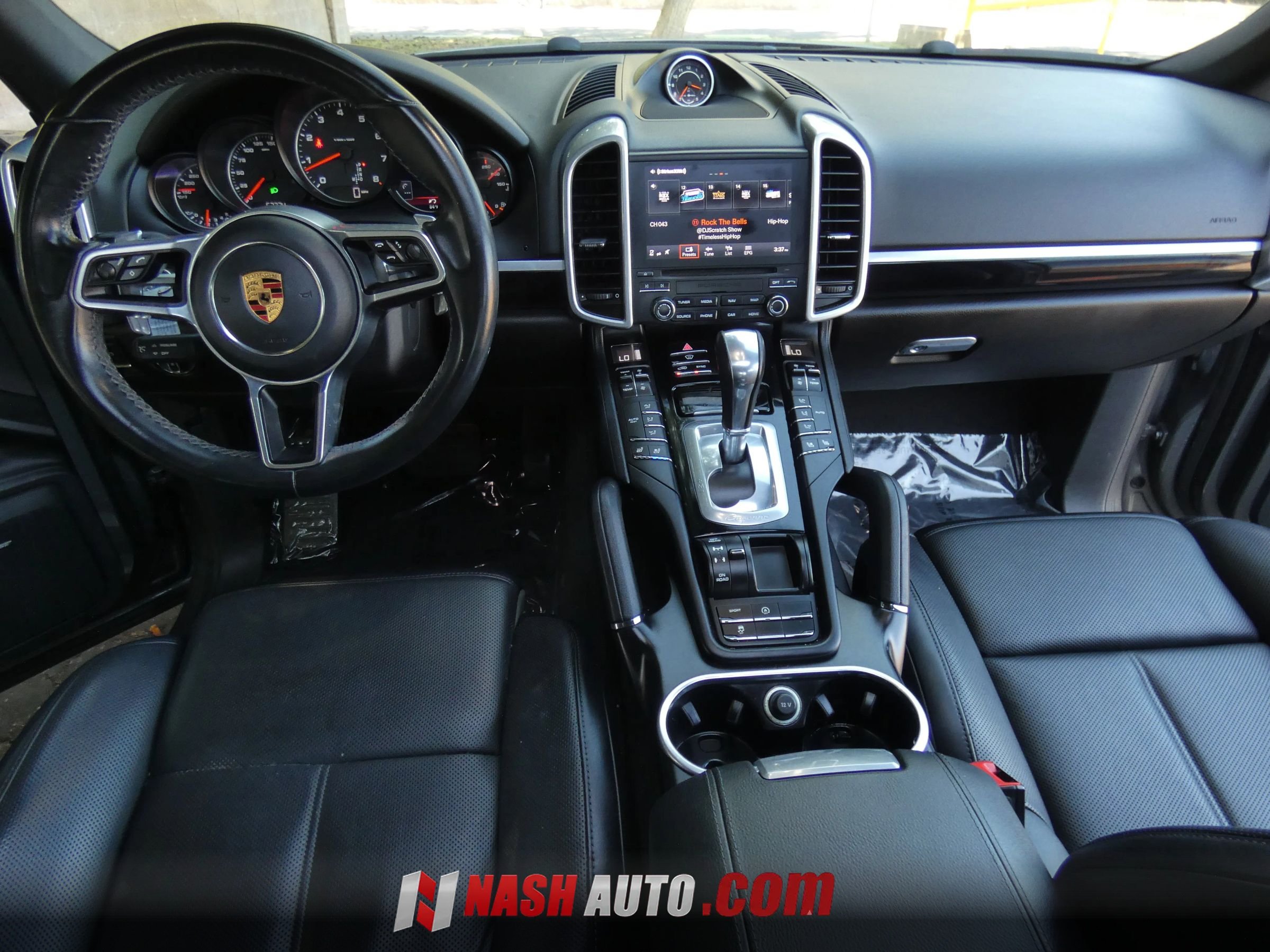 Used 2018 Porsche Cayenne AWD/4WD image 20