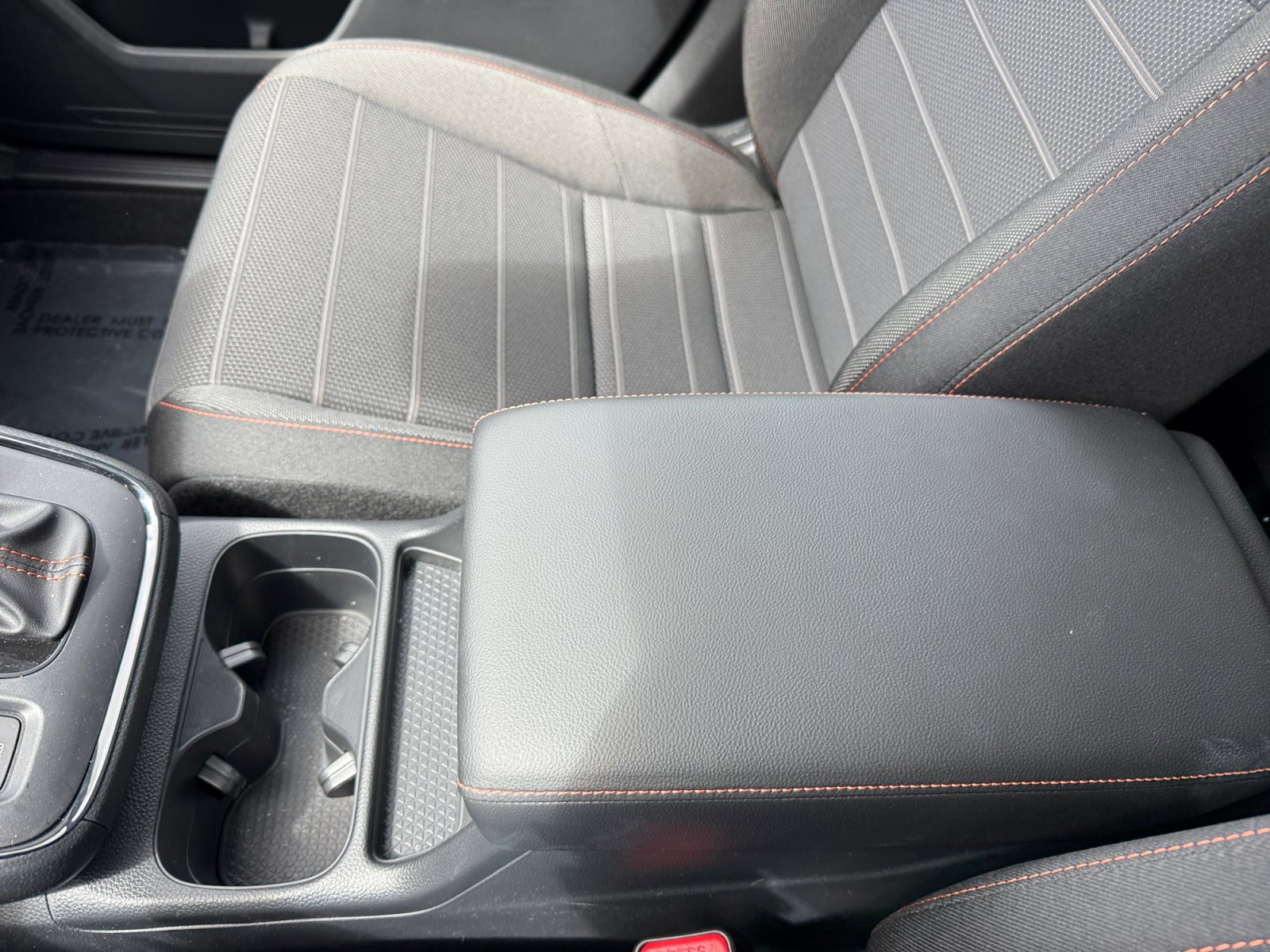 Used 2026 Honda CR-V Sport image 14