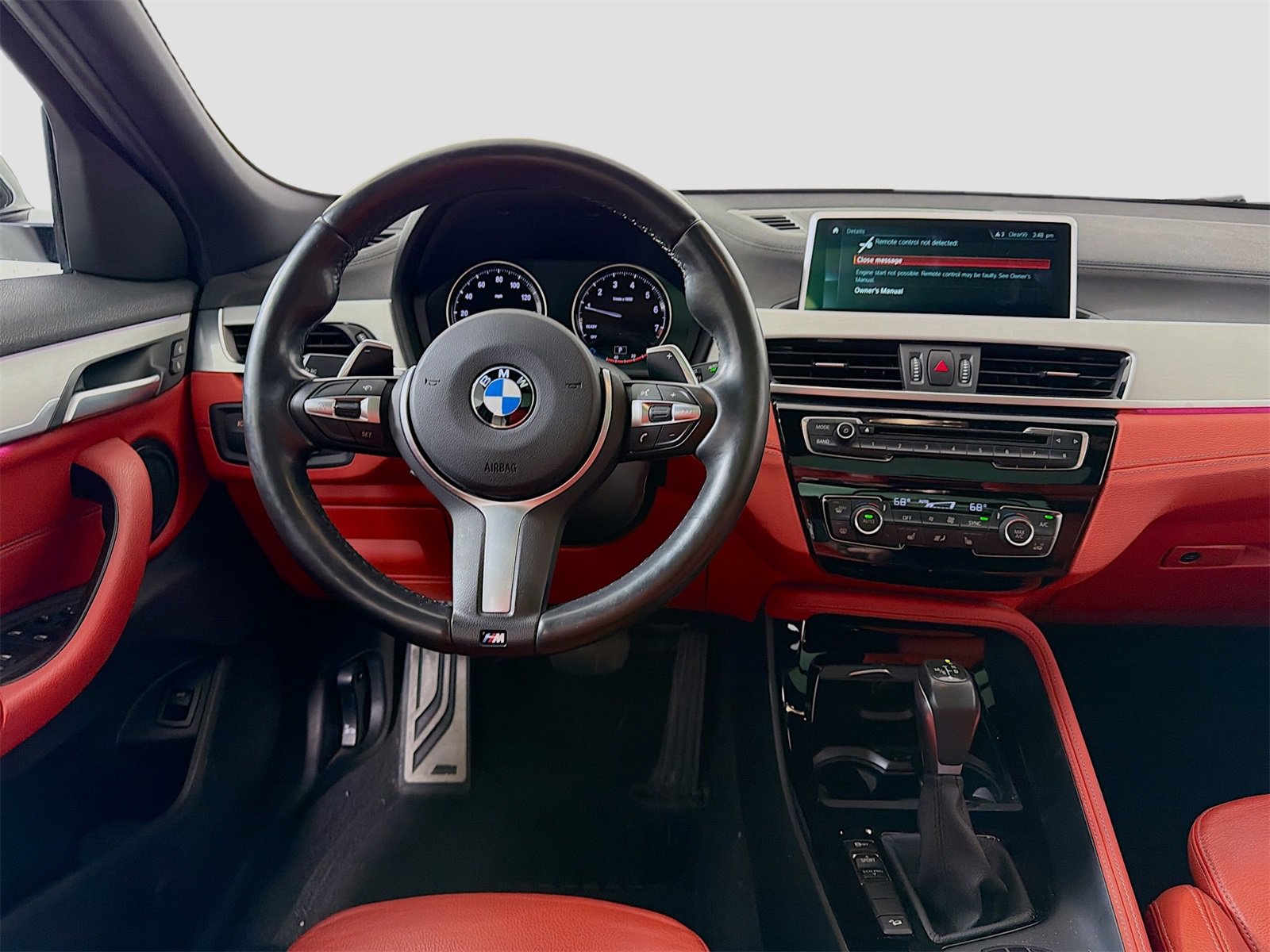 Used 2018 BMW X2 xDrive28i image 25