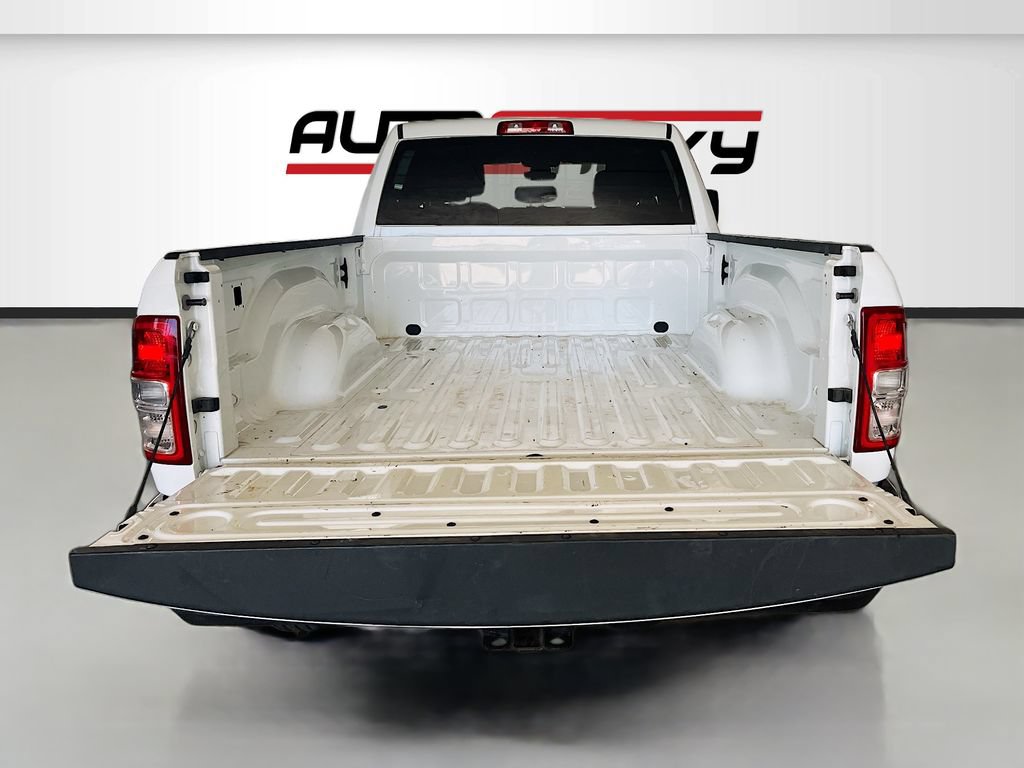 Used 2023 RAM 2500 Big Horn w/ Level 1 Equipment Group AWD/4WD image 26