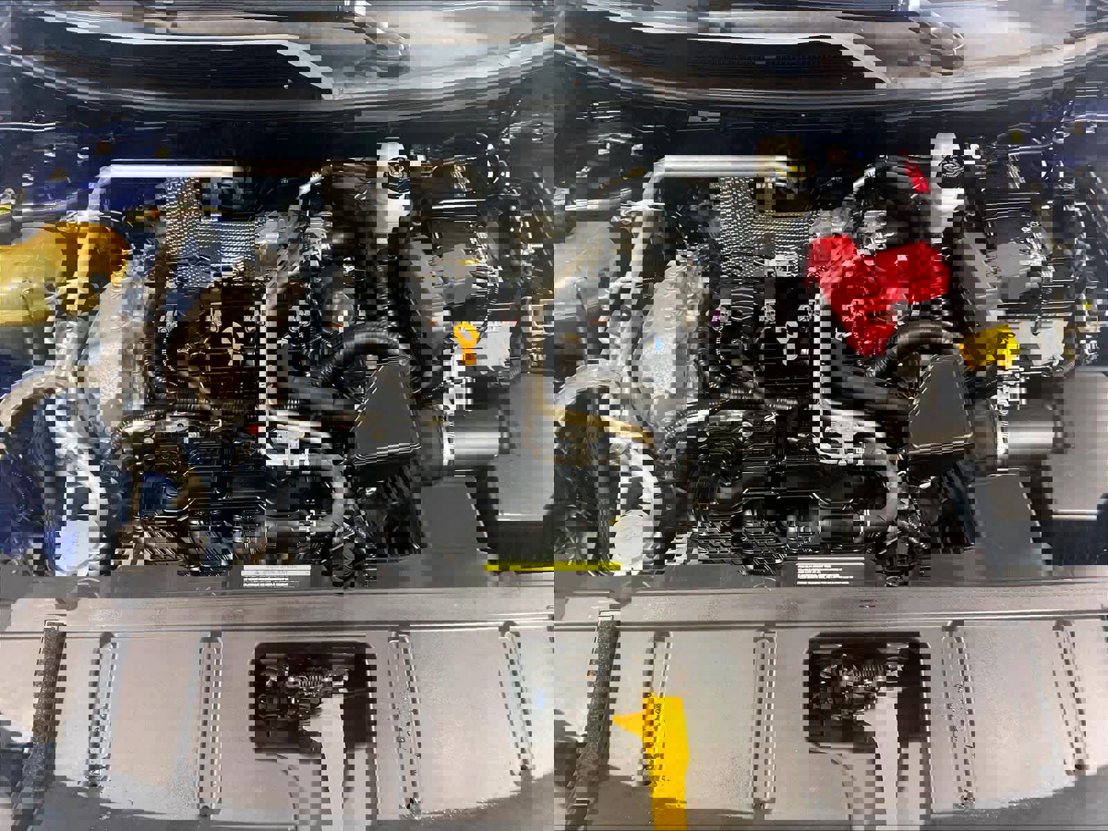 Used 2021 Nissan Rogue SV image 34