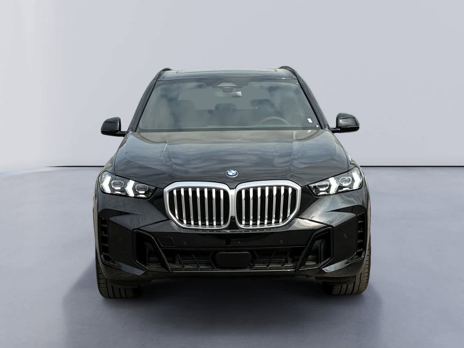 New 2026 BMW X5 xDrive40i w/ M Sport Package image 8