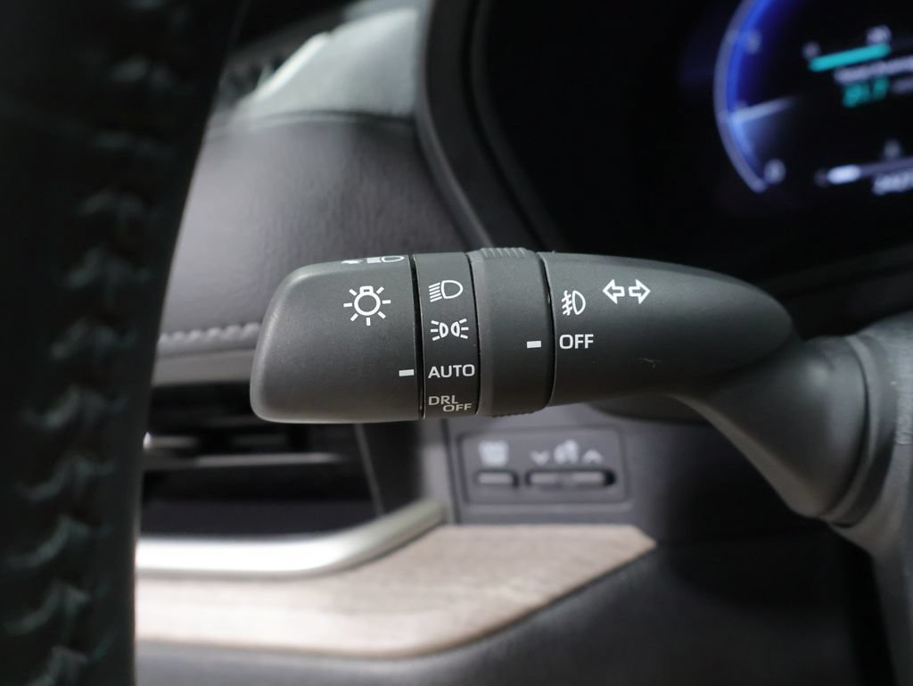 Used 2024 Toyota Grand Highlander AWD image 37