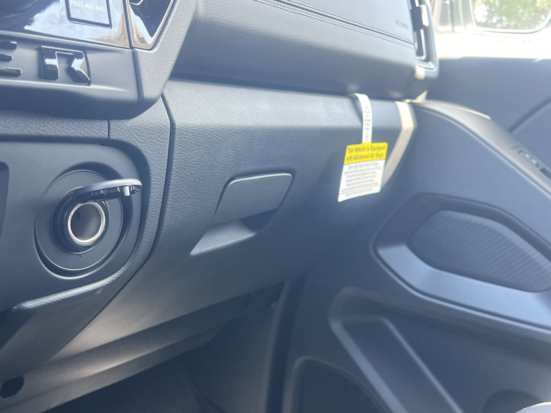 New 2026 Nissan Frontier SV w/ All-Weather Content Package RWD image 8
