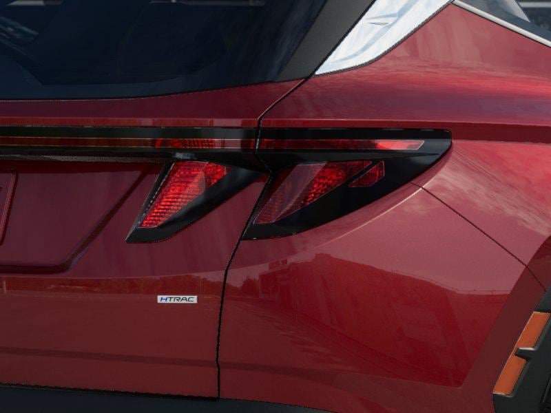 New 2026 Hyundai Tucson SEL Plus AWD/4WD image 10