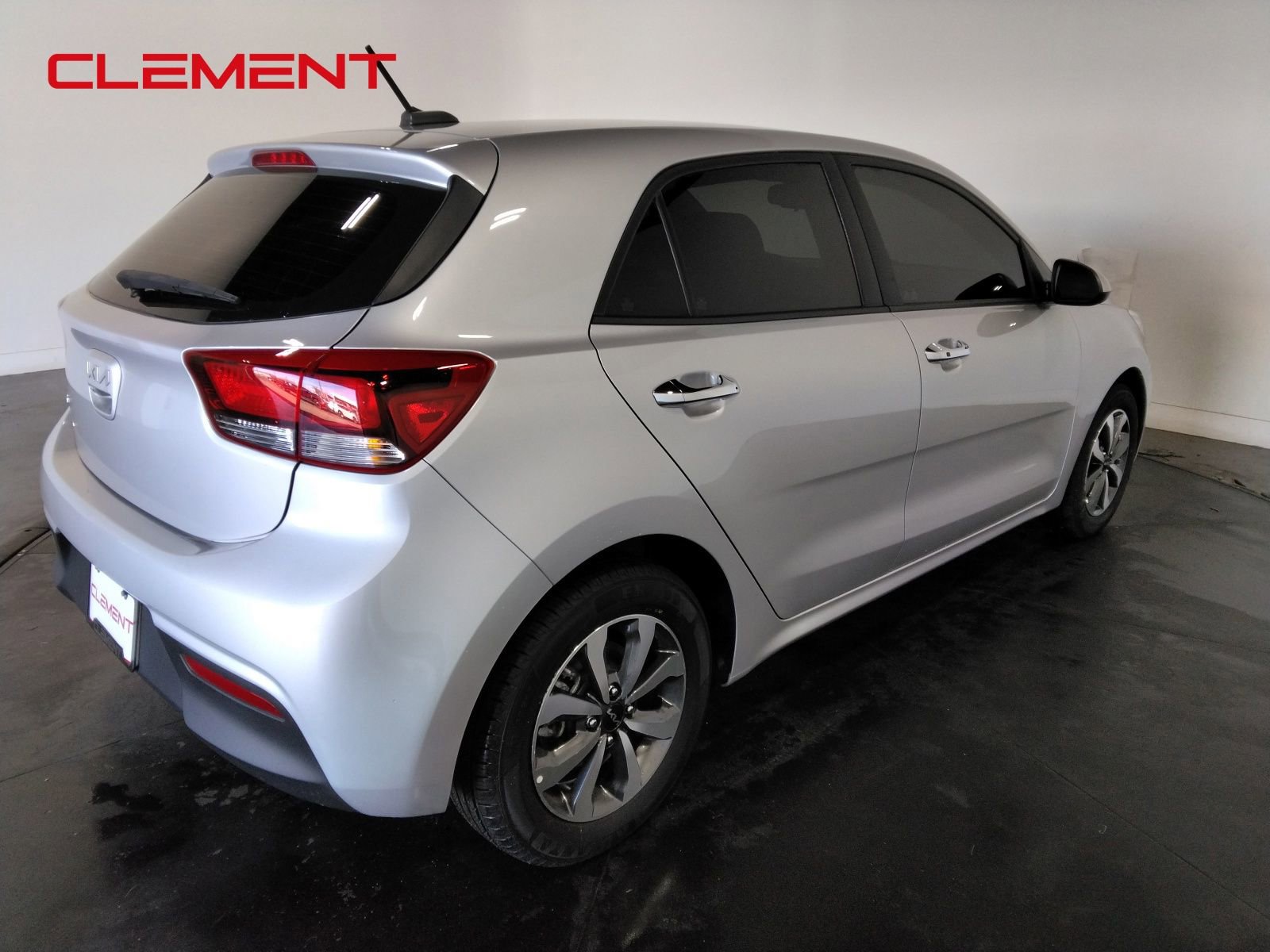 Used 2023 Kia Rio S w/ Technology Package image 5