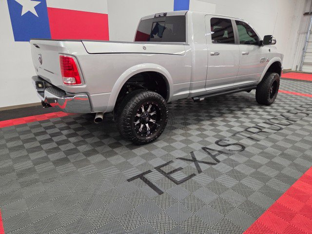 Used 2017 RAM 2500 Longhorn w/ Convenience Group image 18