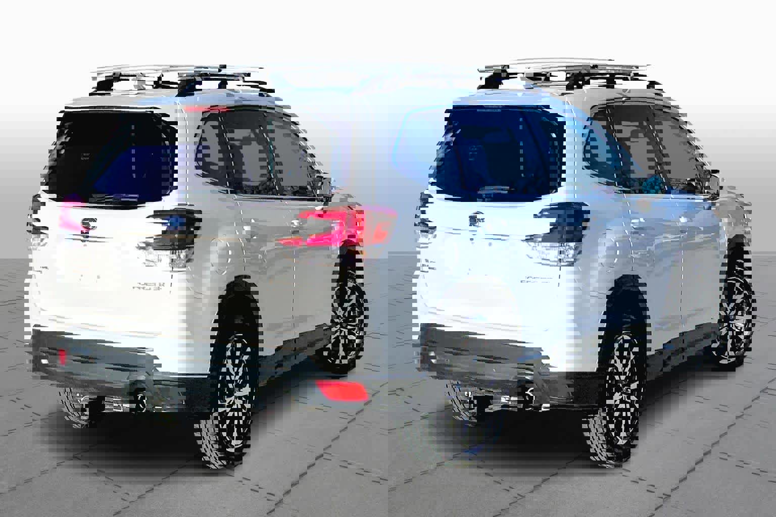 Used 2022 Subaru Forester Limited image 12