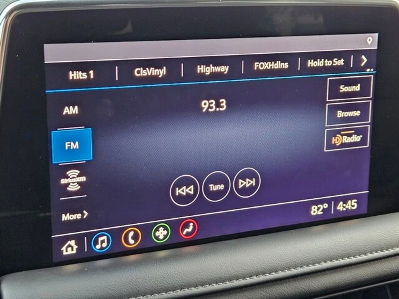 Used 2021 GMC Yukon SLE image 20