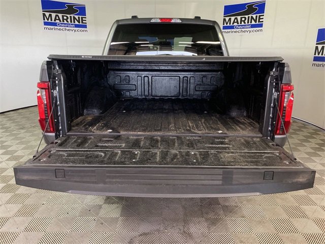 Used 2024 Ford F150 STX image 30