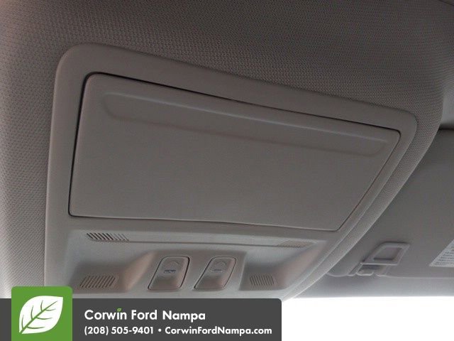 New 2025 Ford Escape SE w/ PHEV Premium Package image 23