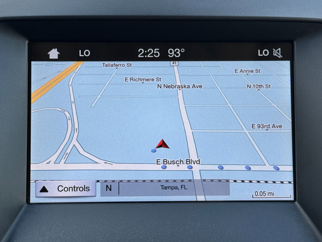 Used 2019 Ford Edge SEL w/ Equipment Group 201A image 29