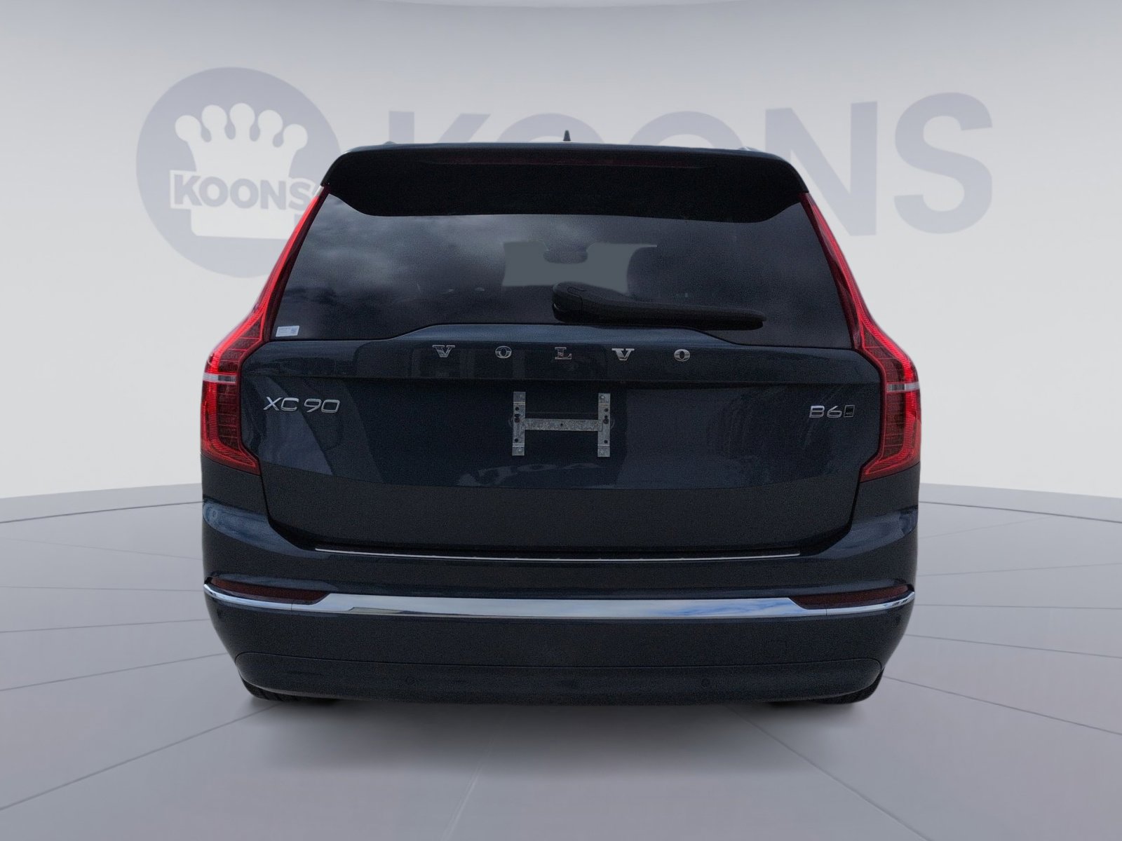 Certified 2023 Volvo XC90 B6 Plus w/ Protection Package Premier image 5