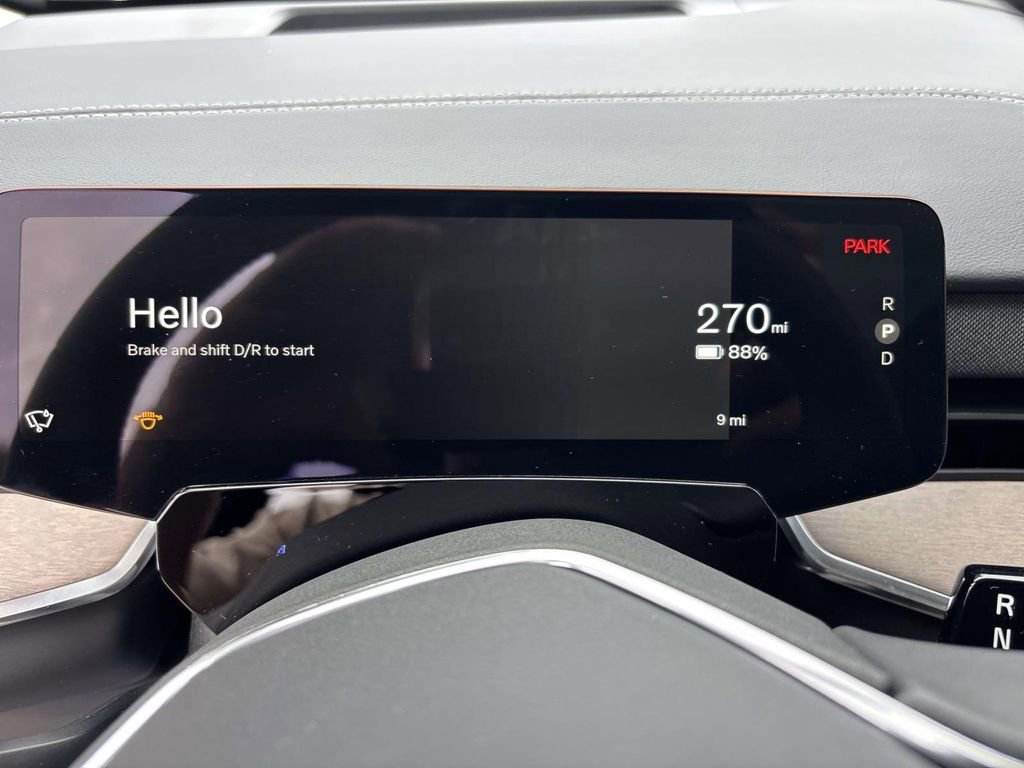 New 2025 Volvo EX90 Ultra w/ Protection Package Premier image 14