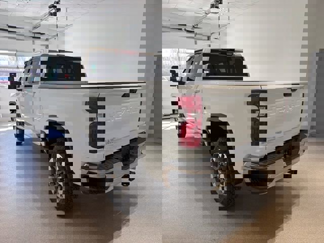 New 2026 Chevrolet Silverado 3500 LT w/ All Star Edition image 5